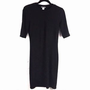 H&M Bodycon Dress *nwot*
